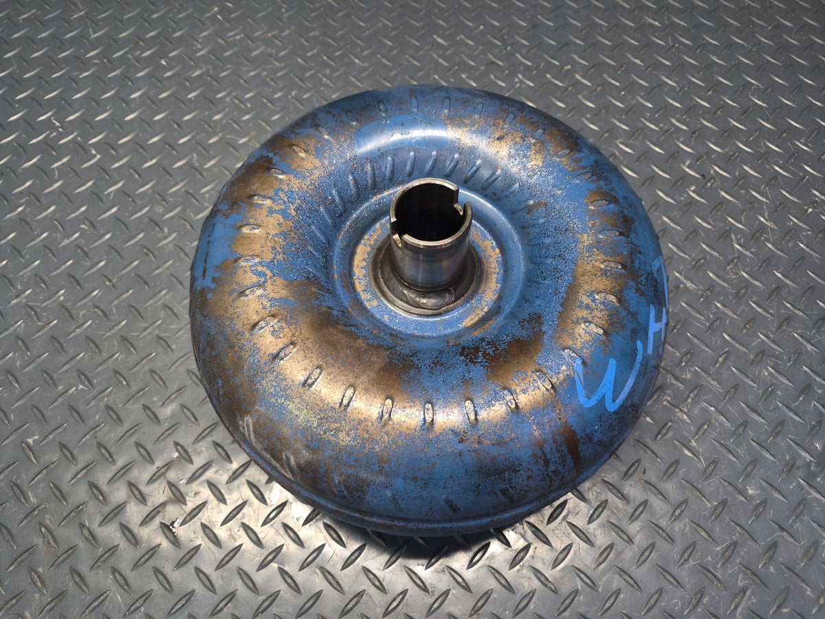 2005-2007 Hummer H2 6.0L Automatic Transmission Torque Converter