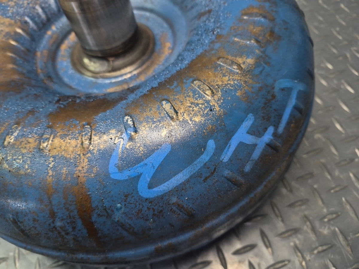 2005-2007 Hummer H2 6.0L Automatic Transmission Torque Converter