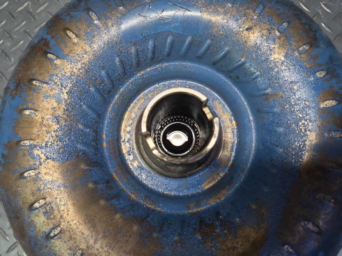 2005-2007 Hummer H2 6.0L Automatic Transmission Torque Converter