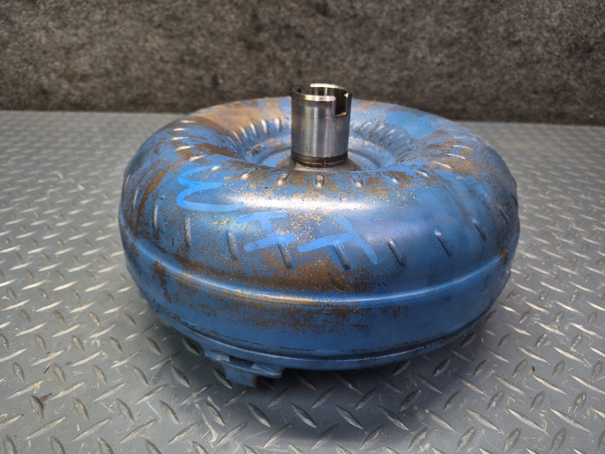 2005-2007 Hummer H2 6.0L Automatic Transmission Torque Converter