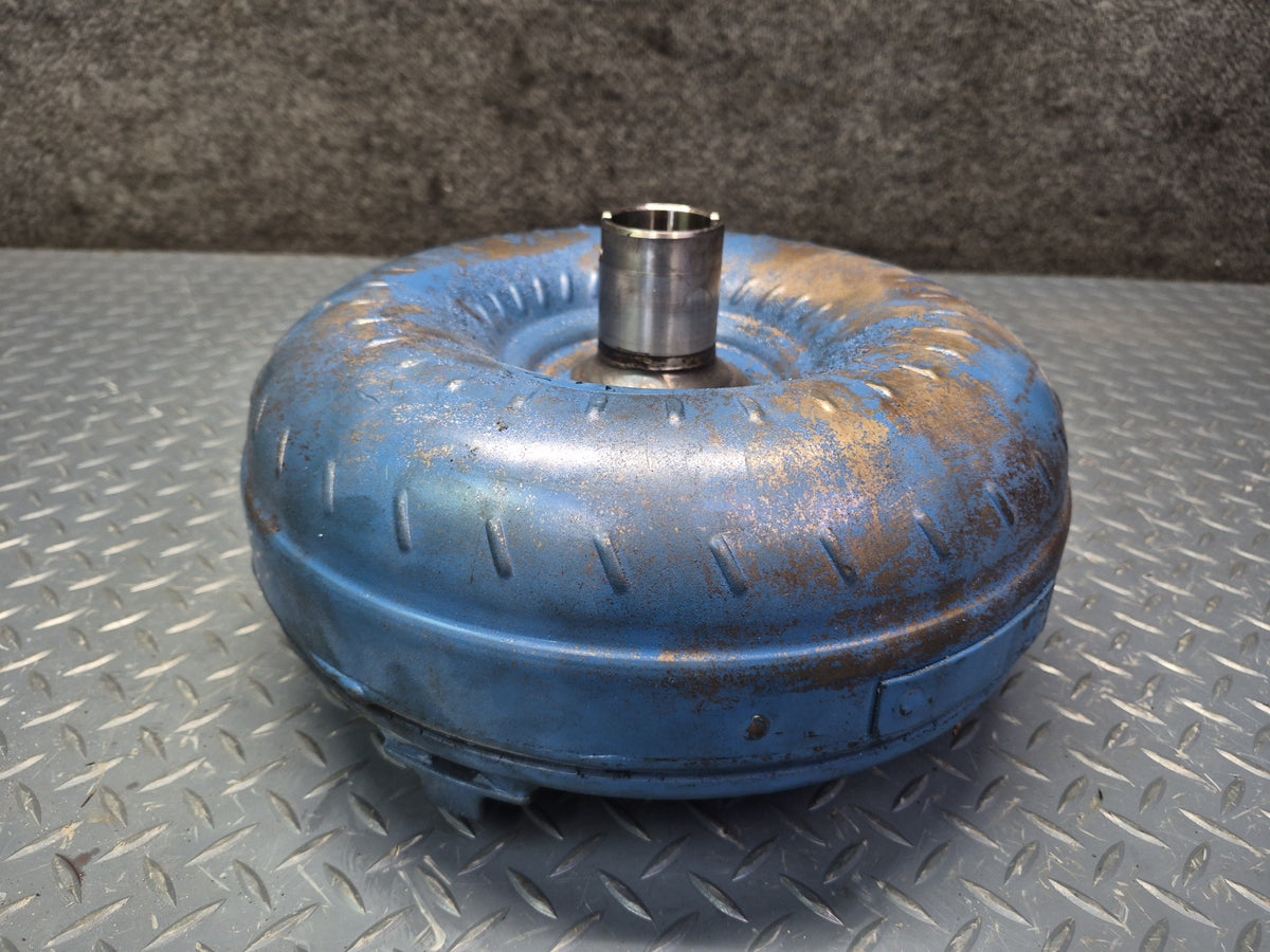 2005-2007 Hummer H2 6.0L Automatic Transmission Torque Converter