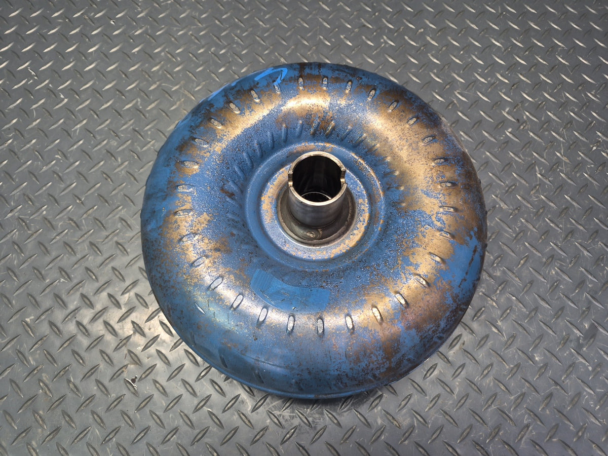 2005-2007 Hummer H2 6.0L Automatic Transmission Torque Converter