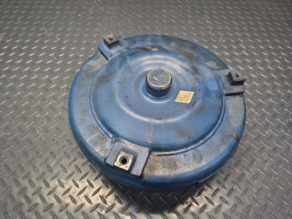 2005-2007 Hummer H2 6.0L Automatic Transmission Torque Converter