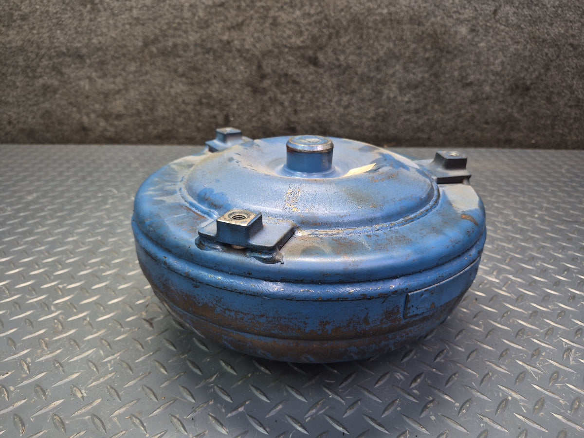 2005-2007 Hummer H2 6.0L Automatic Transmission Torque Converter