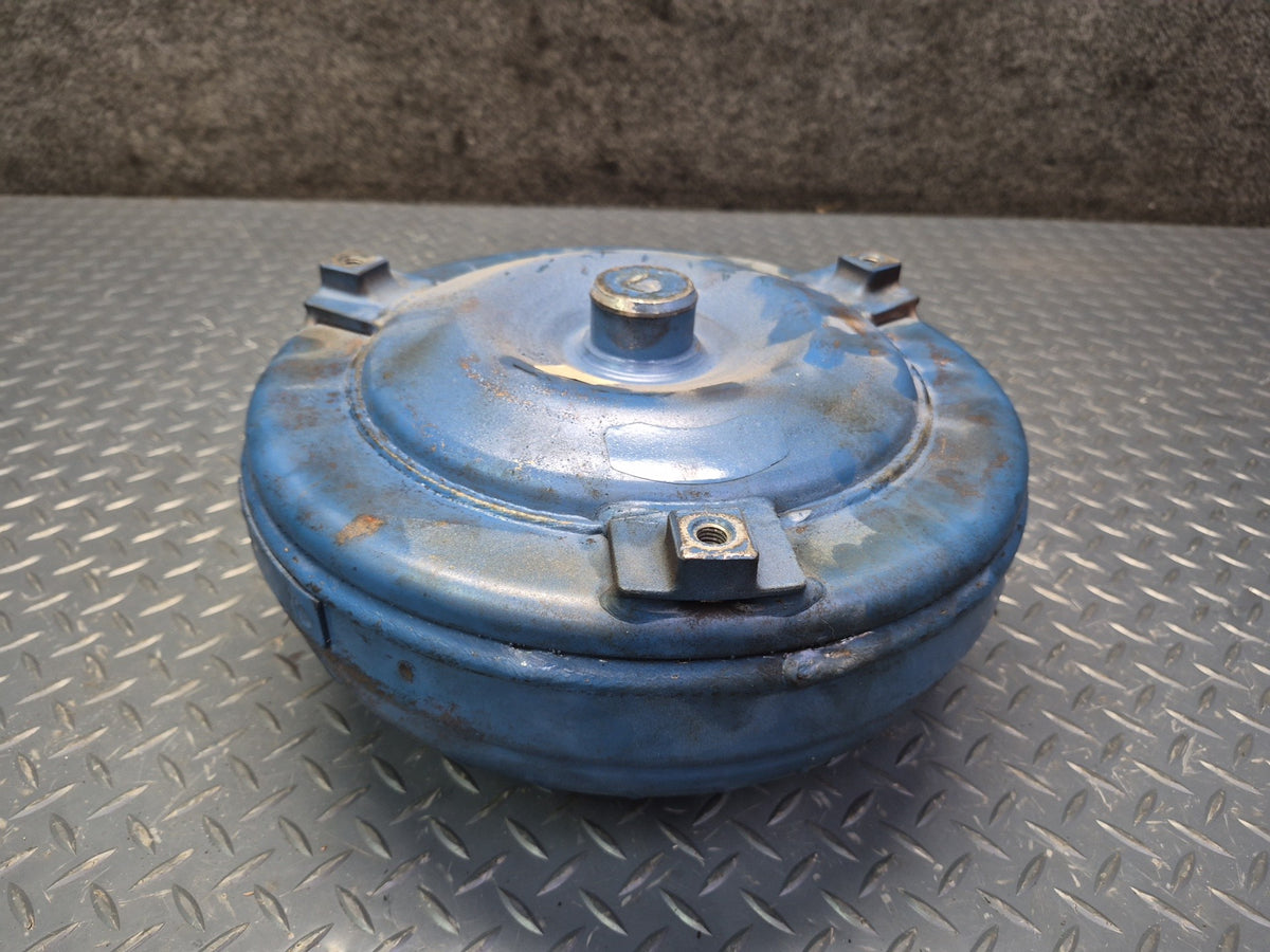 2005-2007 Hummer H2 6.0L Automatic Transmission Torque Converter