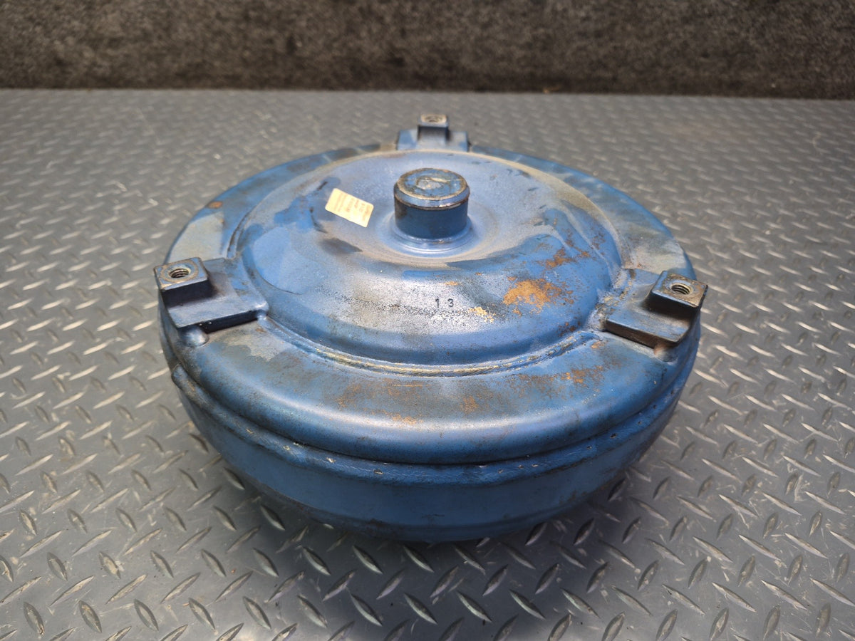 2005-2007 Hummer H2 6.0L Automatic Transmission Torque Converter