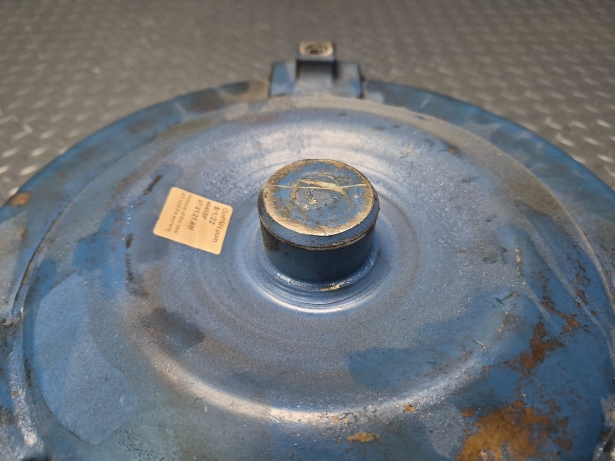 2005-2007 Hummer H2 6.0L Automatic Transmission Torque Converter