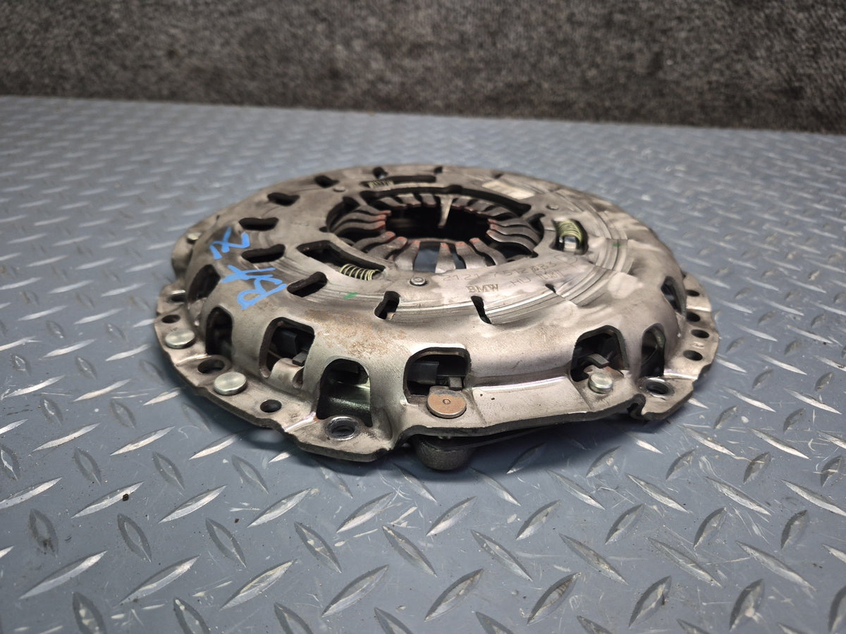 03-05 BMW E85 Z4 3.0L M54 M/T Manual Flywheel Clutch Pressure Plate Set 101K OEM