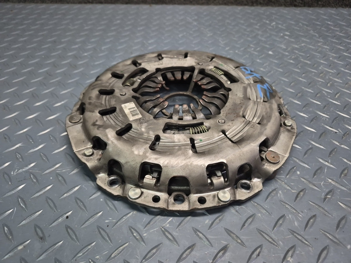 03-05 BMW E85 Z4 3.0L M54 M/T Manual Flywheel Clutch Pressure Plate Set 101K OEM