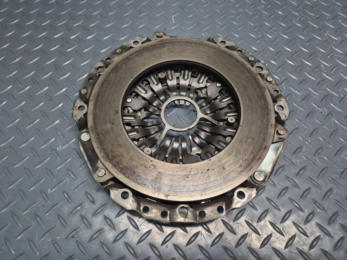 03-05 BMW E85 Z4 3.0L M54 M/T Manual Flywheel Clutch Pressure Plate Set 101K OEM