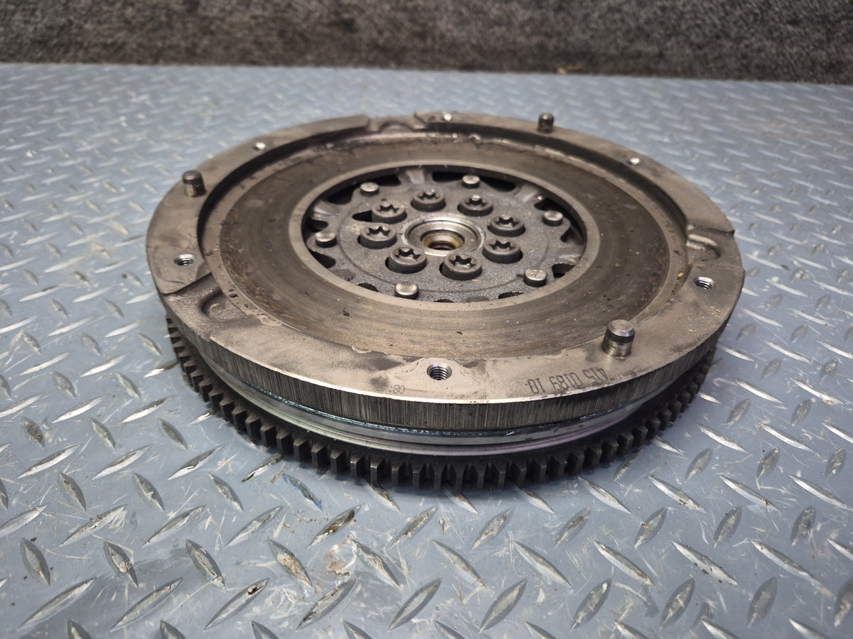 03-05 BMW E85 Z4 3.0L M54 M/T Manual Flywheel Clutch Pressure Plate Set 101K OEM