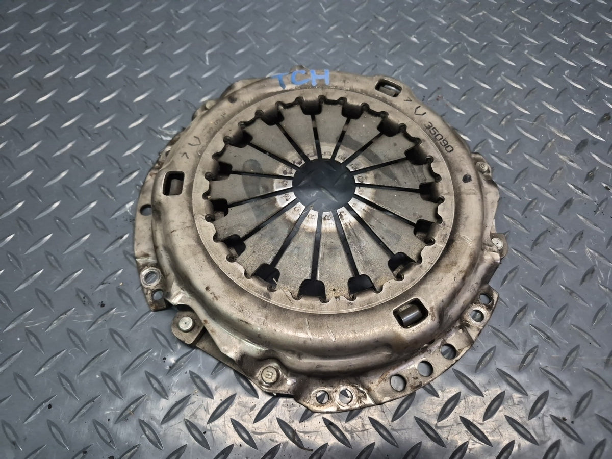82-85 Toyota Celica RA65 2.4 W58 M/T Manual Transmission Flywheel Clutch KIT Set