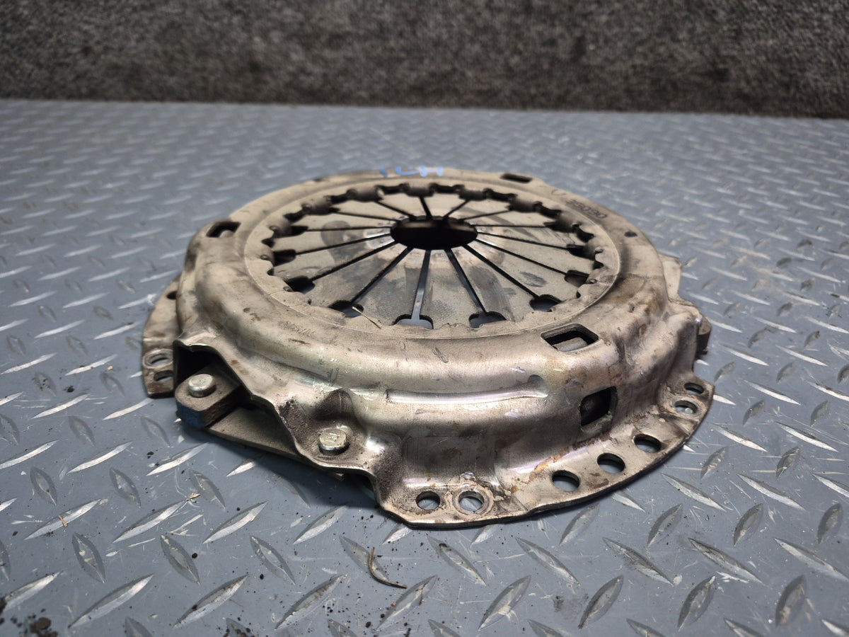 82-85 Toyota Celica RA65 2.4 W58 M/T Manual Transmission Flywheel Clutch KIT Set