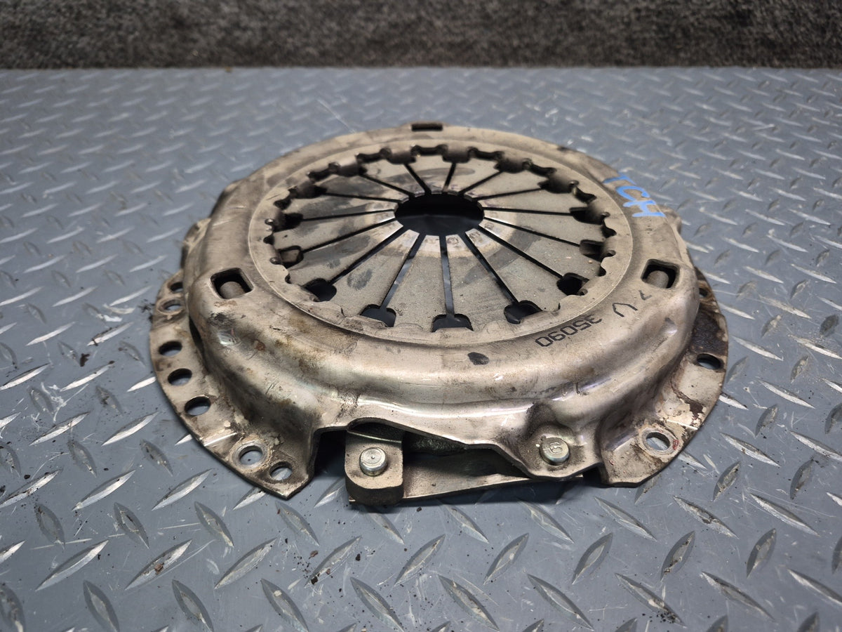 82-85 Toyota Celica RA65 2.4 W58 M/T Manual Transmission Flywheel Clutch KIT Set