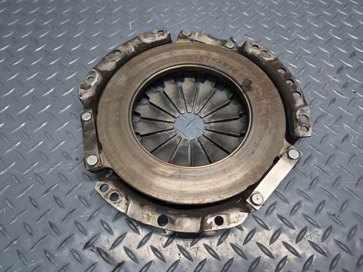82-85 Toyota Celica RA65 2.4 W58 M/T Manual Transmission Flywheel Clutch KIT Set