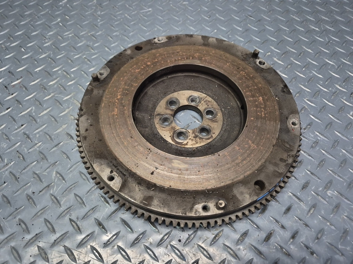 82-85 Toyota Celica RA65 2.4 W58 M/T Manual Transmission Flywheel Clutch KIT Set