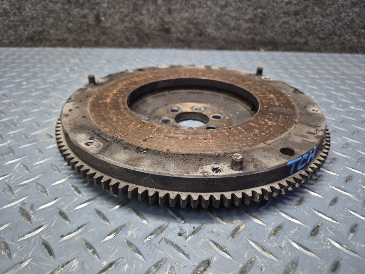 82-85 Toyota Celica RA65 2.4 W58 M/T Manual Transmission Flywheel Clutch KIT Set