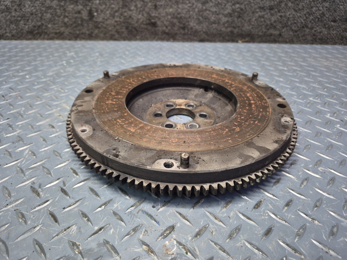82-85 Toyota Celica RA65 2.4 W58 M/T Manual Transmission Flywheel Clutch KIT Set