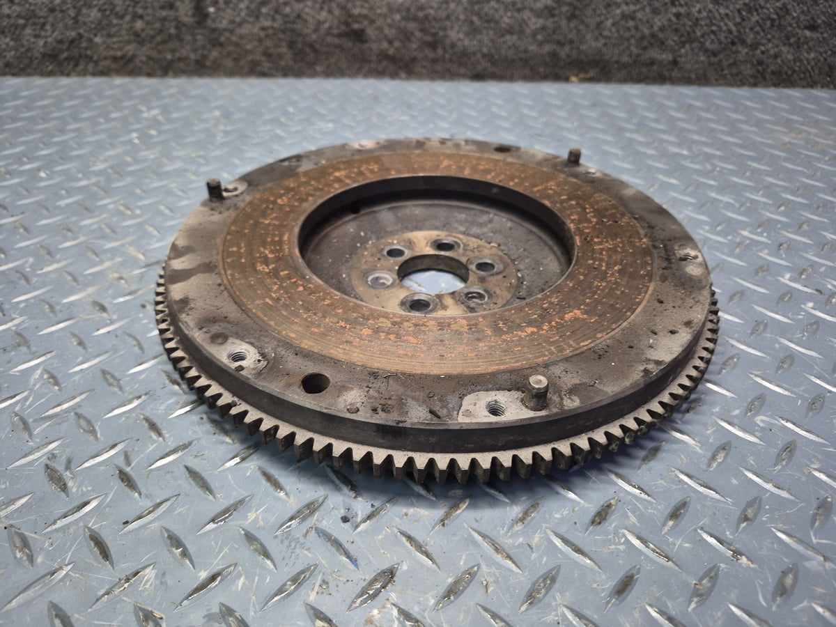 82-85 Toyota Celica RA65 2.4 W58 M/T Manual Transmission Flywheel Clutch KIT Set