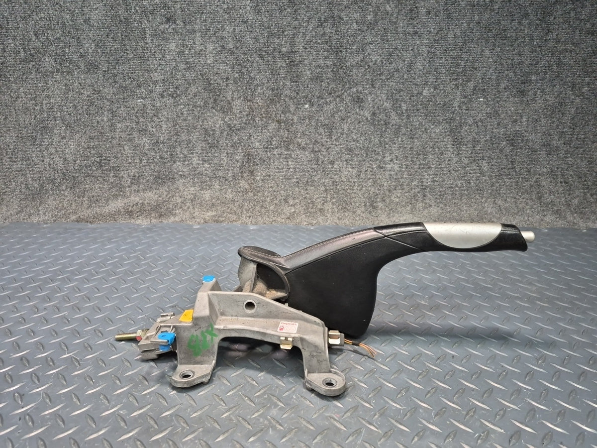 1997-2004 Porsche Boxster 986 Emergency Parking E Brake Handle Assembly