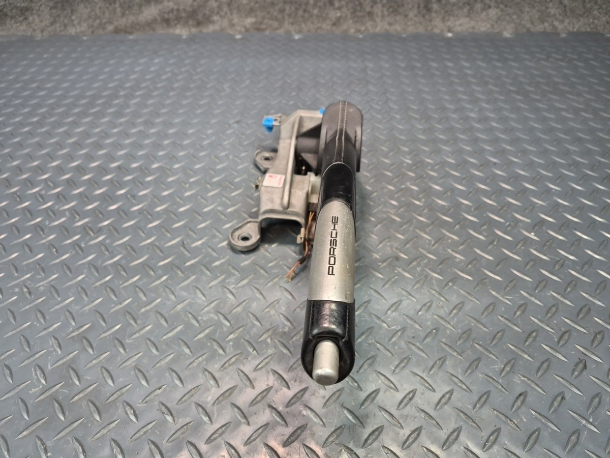 1997-2004 Porsche Boxster 986 Emergency Parking E Brake Handle Assembly