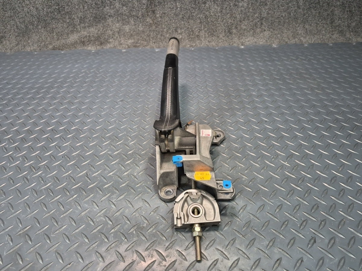 1997-2004 Porsche Boxster 986 Emergency Parking E Brake Handle Assembly