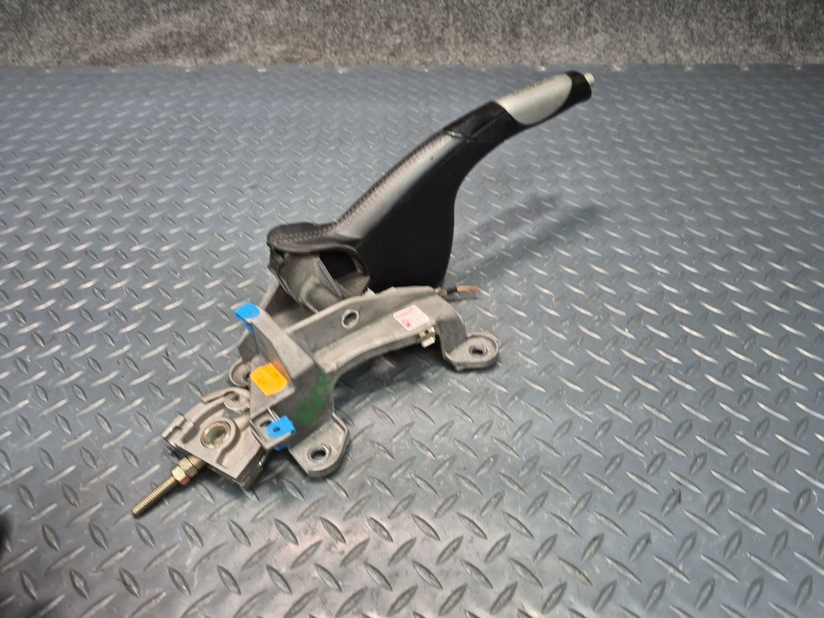 1997-2004 Porsche Boxster 986 Emergency Parking E Brake Handle Assembly