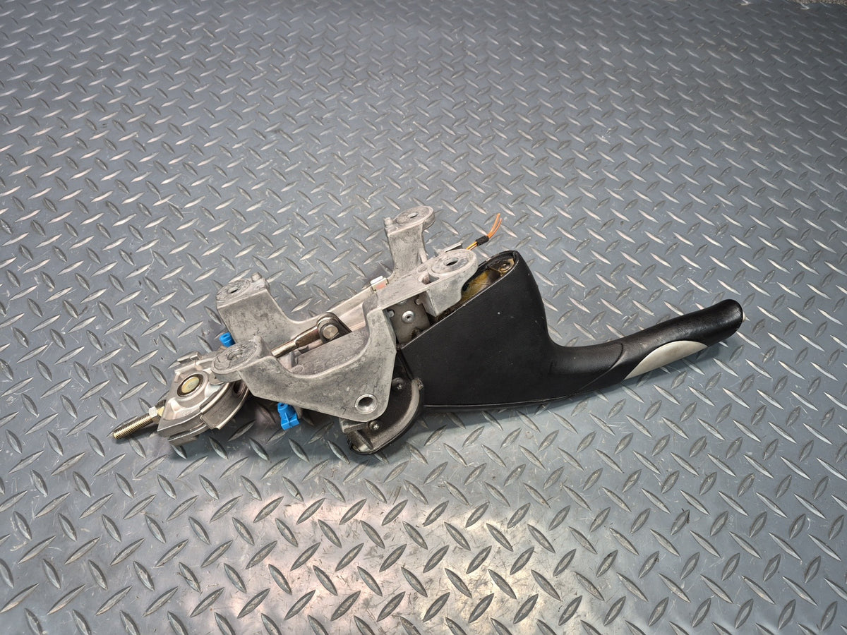 1997-2004 Porsche Boxster 986 Emergency Parking E Brake Handle Assembly