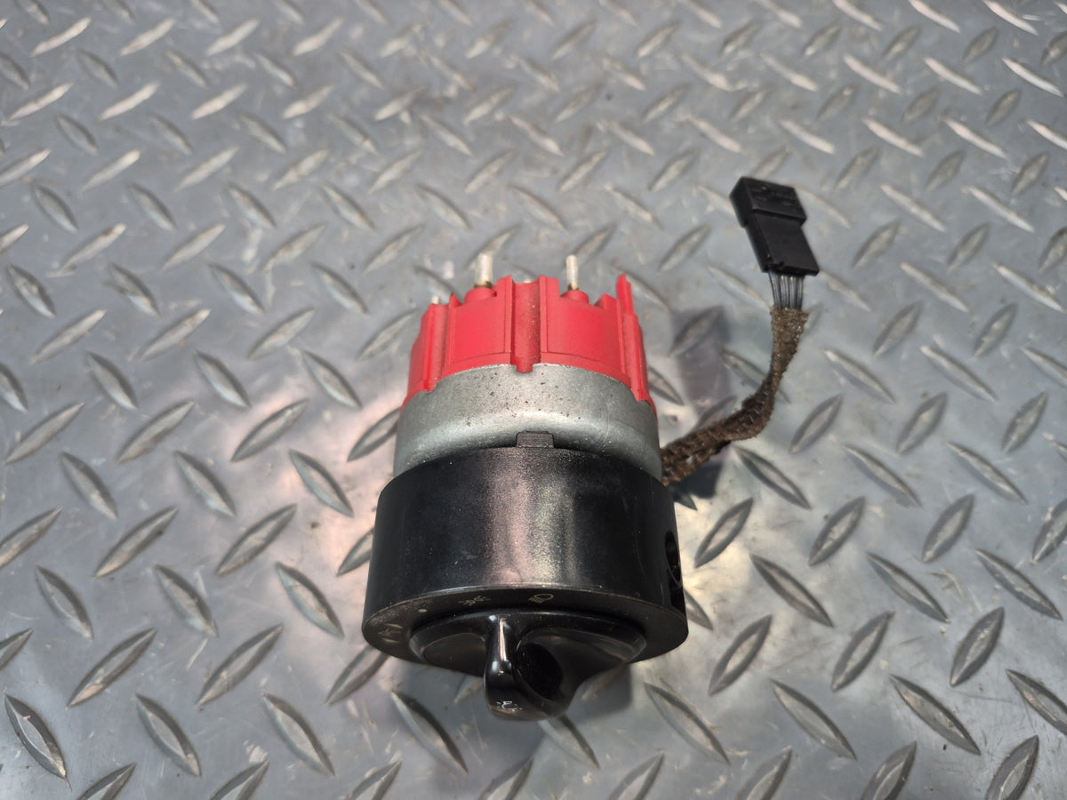 1997-2004 Porsche Boxster 986 Headlight Lamp Control Switch 99661353500