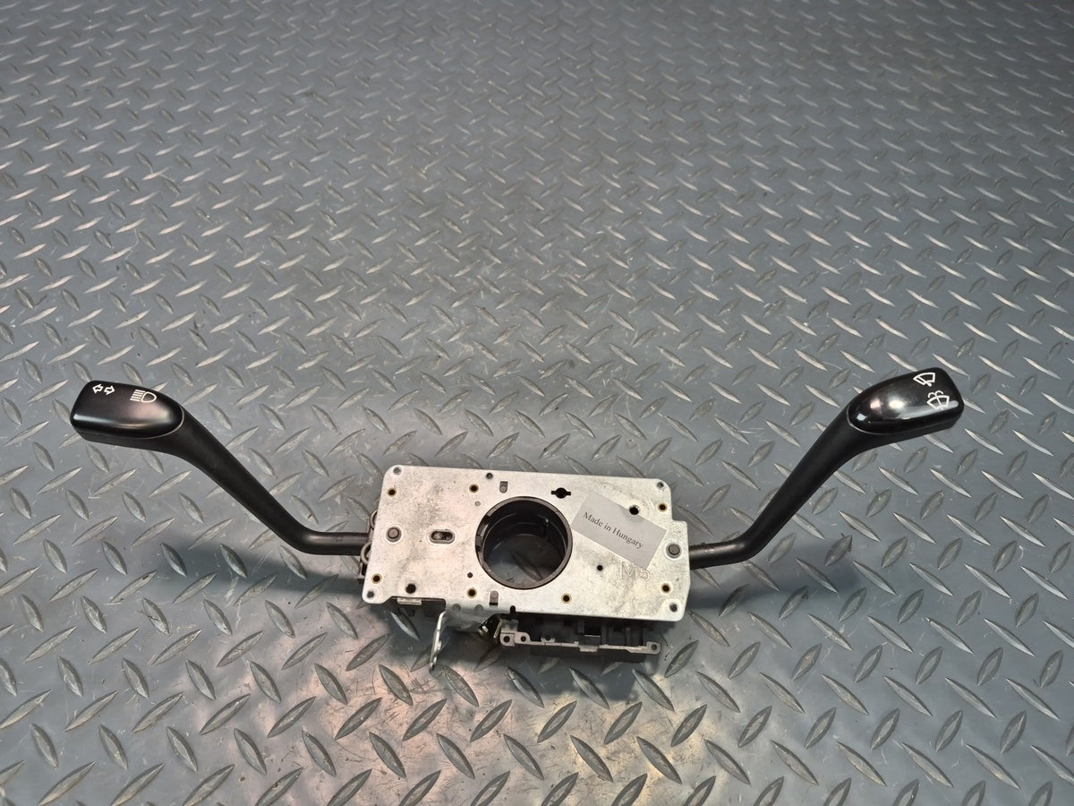 1997-2004 Porsche Boxster 986 Steering Column Turn Signal Wiper Cruise Switch