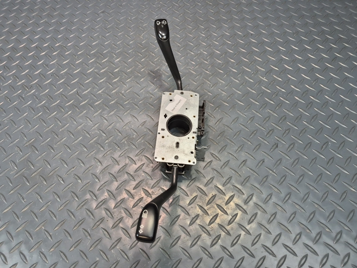 1997-2004 Porsche Boxster 986 Steering Column Turn Signal Wiper Cruise Switch
