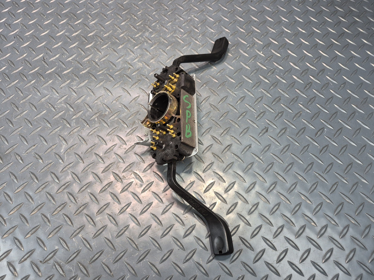 1997-2004 Porsche Boxster 986 Steering Column Turn Signal Wiper Cruise Switch