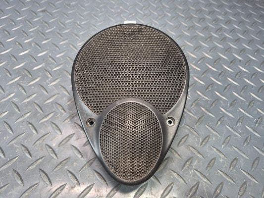 2000-2002 Porsche Boxster 986 Dash Front Left Driver Side Audio Speaker