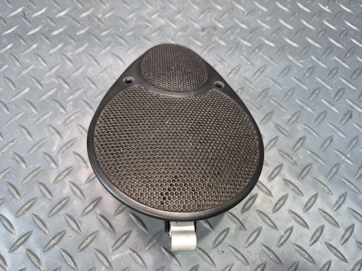 2000-2002 Porsche Boxster 986 Dash Front Left Driver Side Audio Speaker