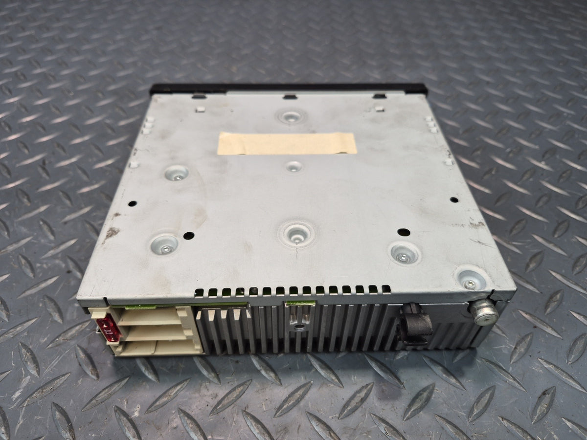 1999-2001 Porsche Boxster 986 CDR220 CD Disc Radio Audio Player Receiver