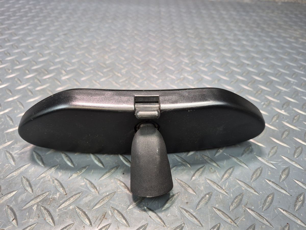 1997-2004 Porsche Boxster 986 Manual Dimming Interior Rear View Mirror