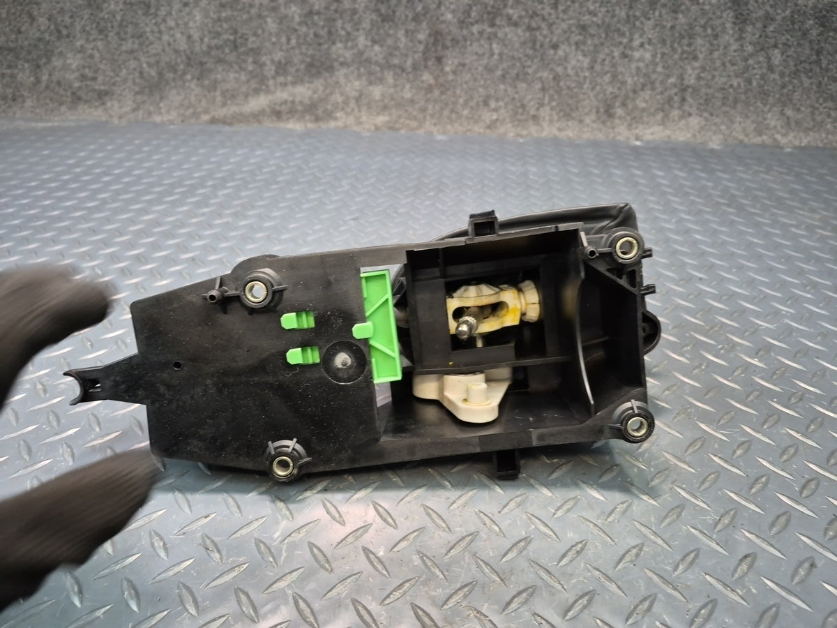 2000-2004 Porsche Boxster 986 5-SPEED Manual Transmission Gear Shifter W/ Knob