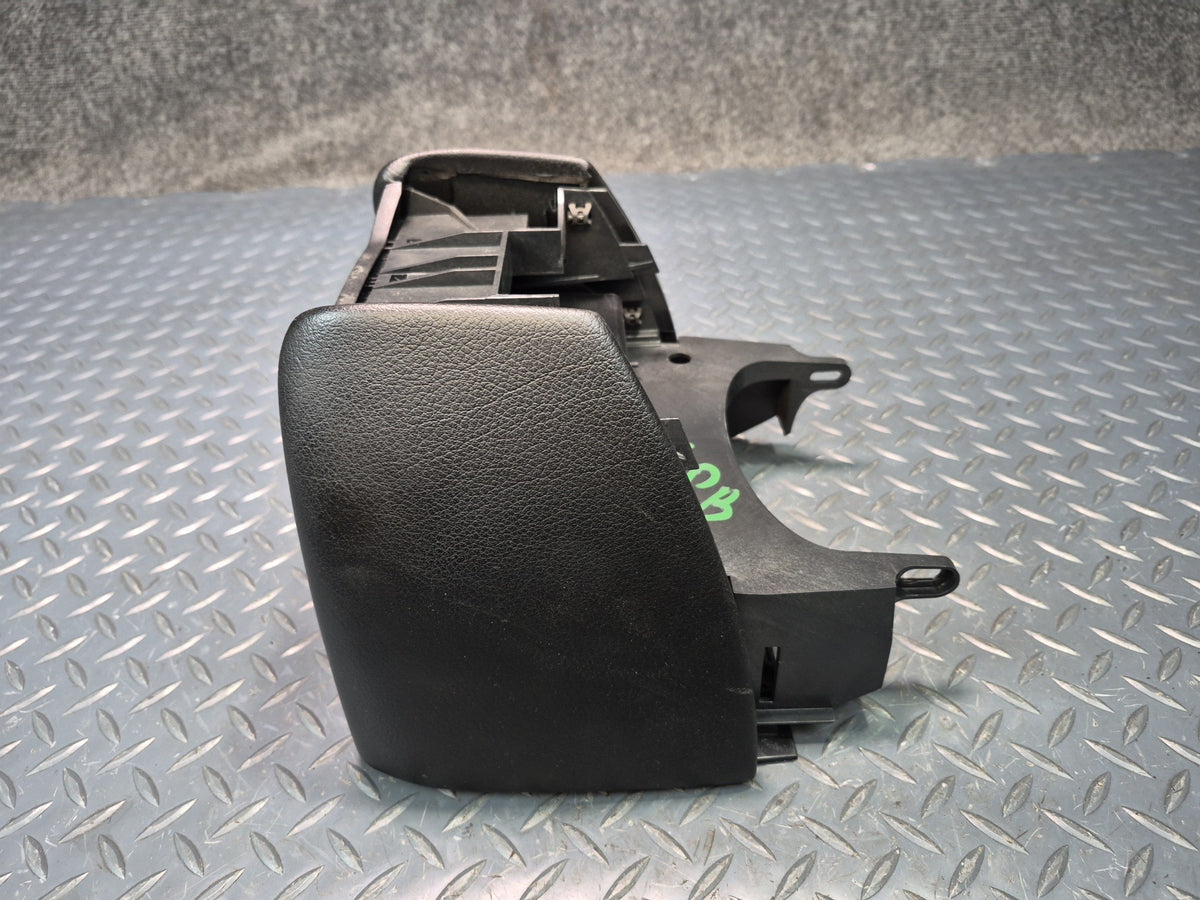 1999-2004 Porsche Boxster 986 Center Console CD Storage Tray Support Bracket
