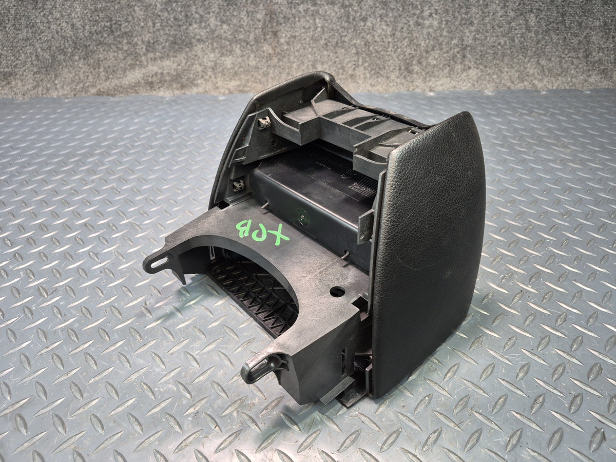 1999-2004 Porsche Boxster 986 Center Console CD Storage Tray Support Bracket
