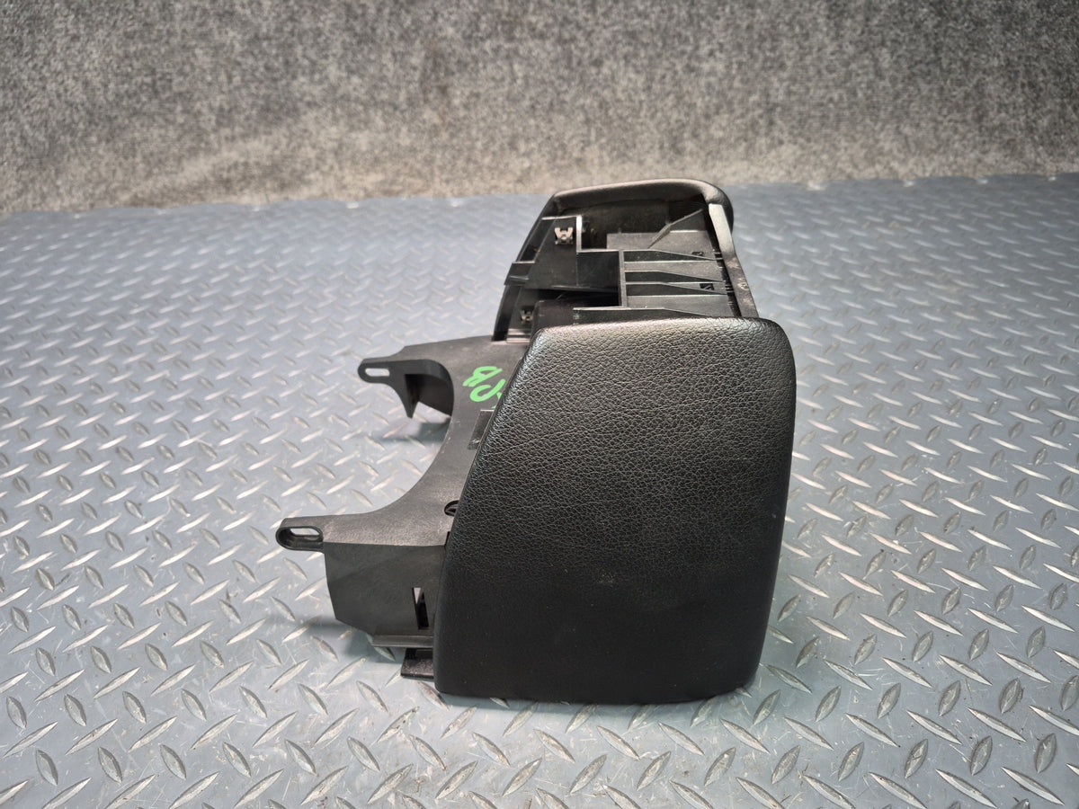 1999-2004 Porsche Boxster 986 Center Console CD Storage Tray Support Bracket
