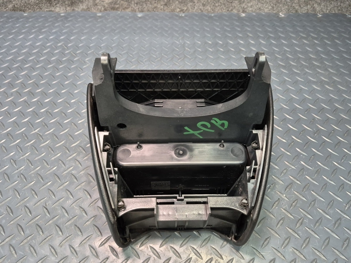 1999-2004 Porsche Boxster 986 Center Console CD Storage Tray Support Bracket