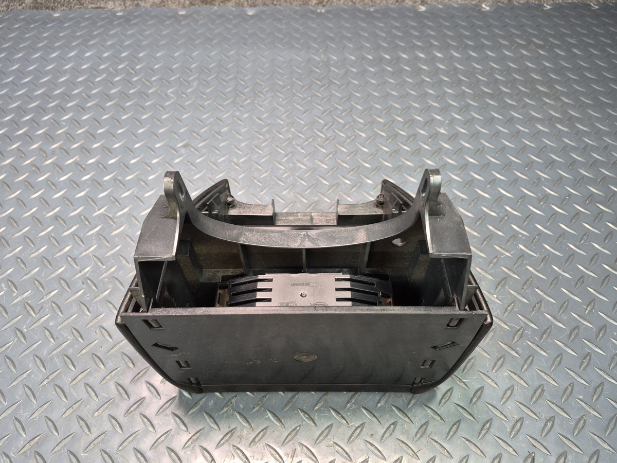 1999-2004 Porsche Boxster 986 Center Console CD Storage Tray Support Bracket