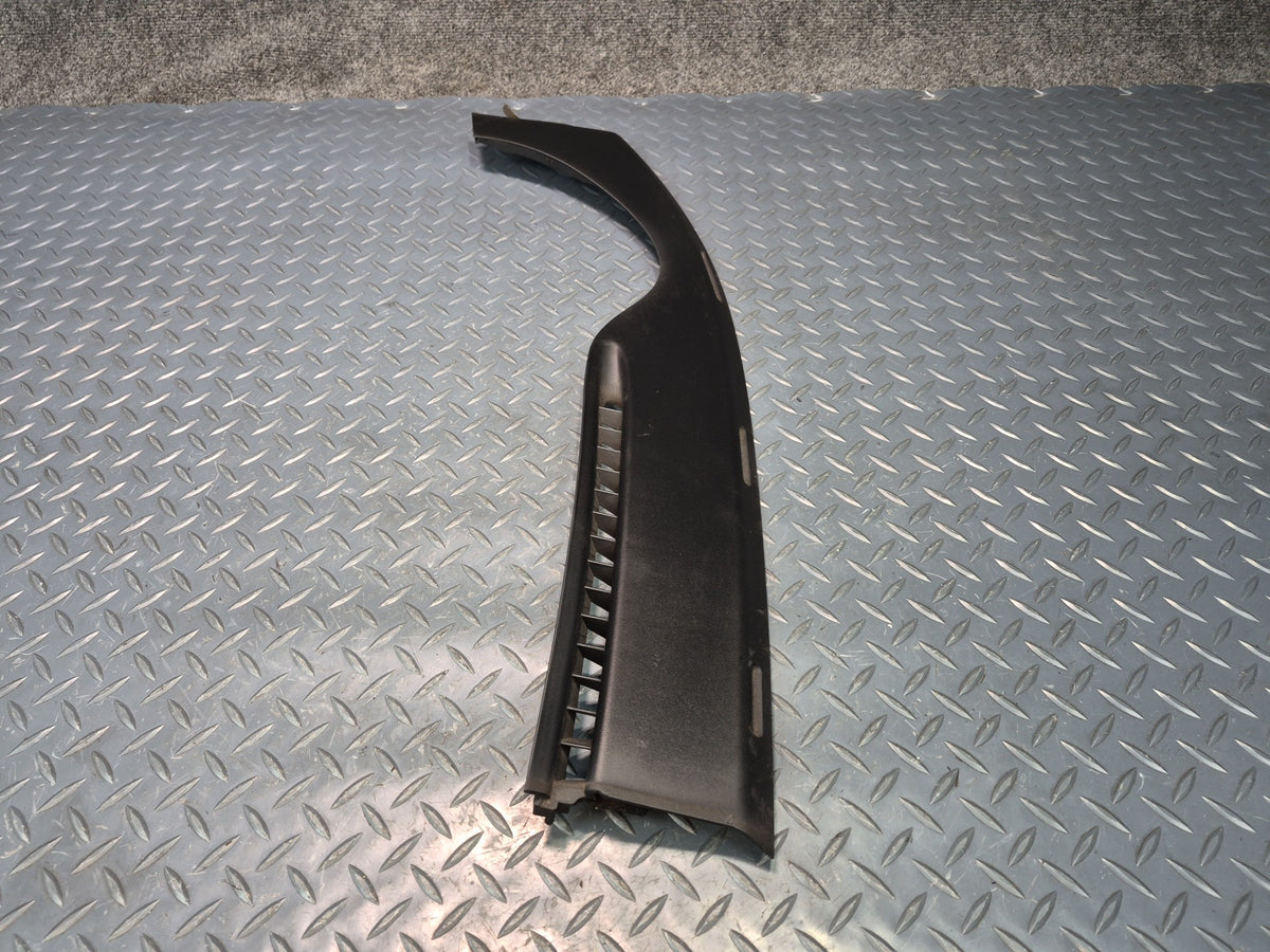 1997-2004 Porsche Boxster 986 Dash Front Air Vent Defrost Trim Grille Panel Set