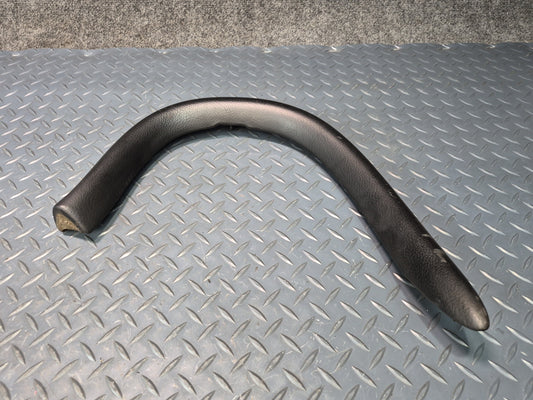 1997-2004 Porsche Boxster 986 Convertible Roll Bar Trim Pad Cover Set of 3