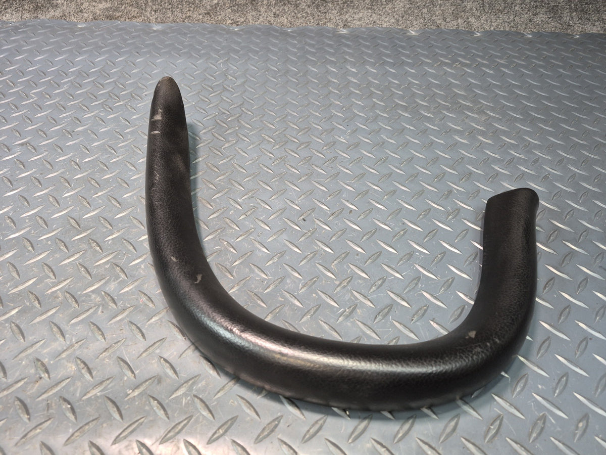 1997-2004 Porsche Boxster 986 Convertible Roll Bar Trim Pad Cover Set of 3