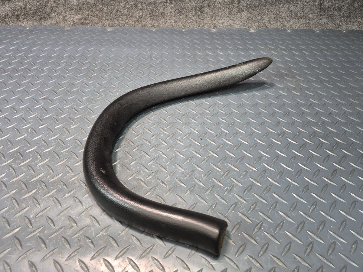1997-2004 Porsche Boxster 986 Convertible Roll Bar Trim Pad Cover Set of 3
