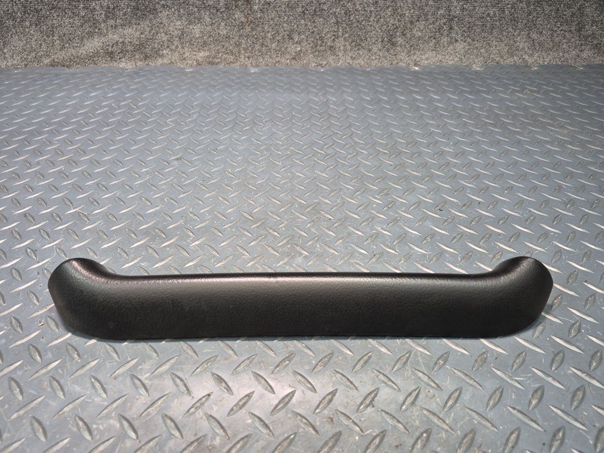 1997-2004 Porsche Boxster 986 Convertible Roll Bar Trim Pad Cover Set of 3