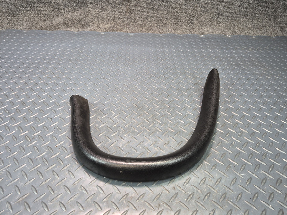 1997-2004 Porsche Boxster 986 Convertible Roll Bar Trim Pad Cover Set of 3