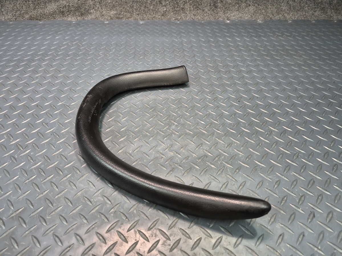1997-2004 Porsche Boxster 986 Convertible Roll Bar Trim Pad Cover Set of 3