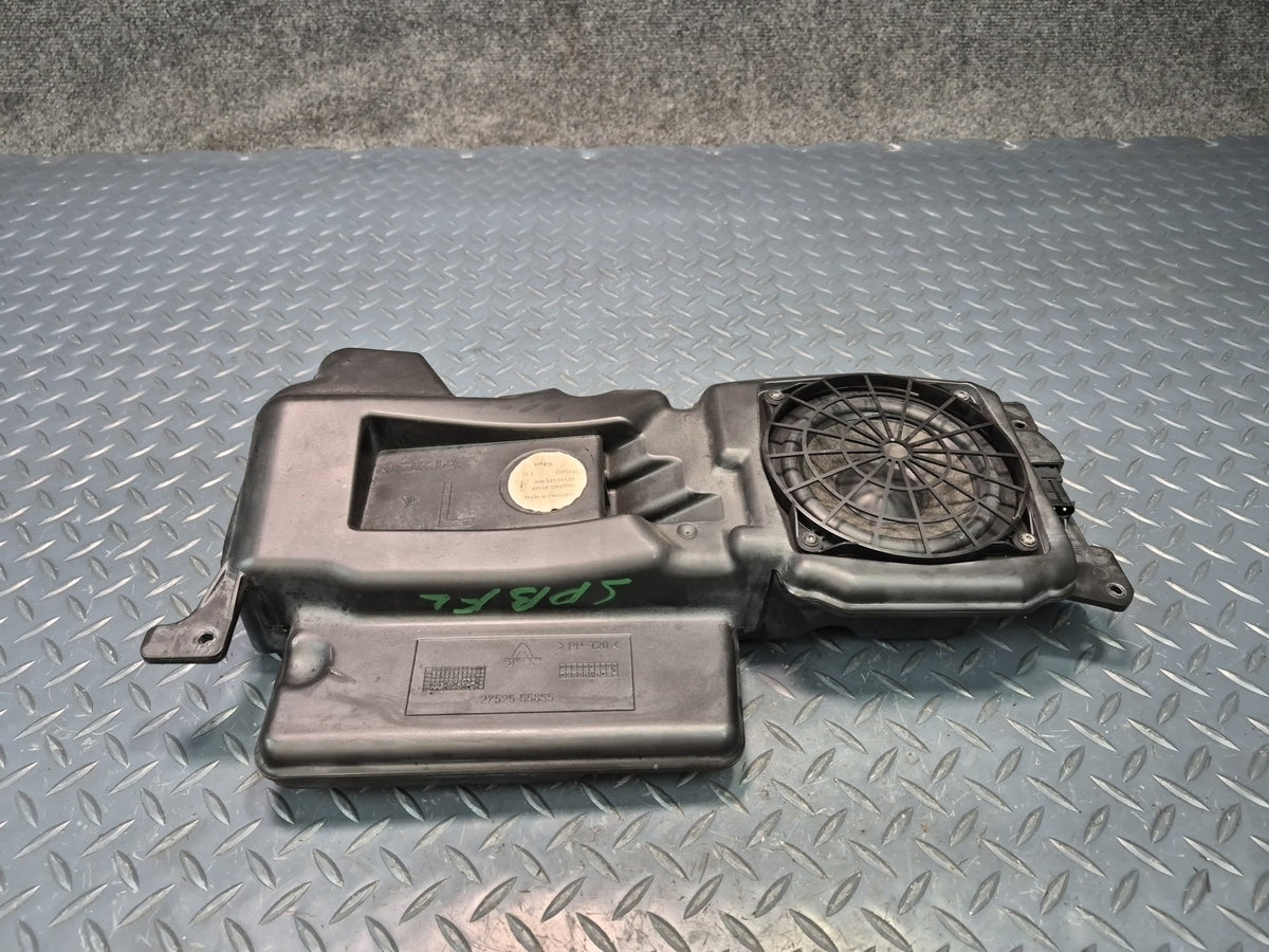 1997-2001 Porsche Boxster 986 Left & Right Side Door Audio Speaker Set of 2